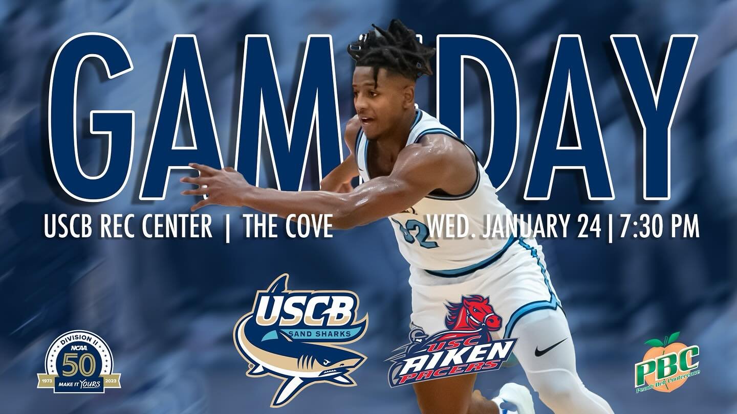 Photo post from uscbsandsharks.
