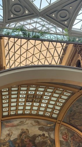 Video post from galeriaspacificoshopping.