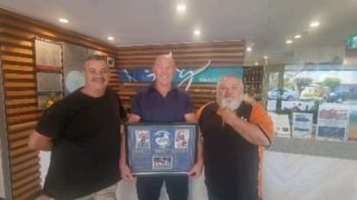 Video post from thearytoukley.