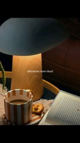 Video post from crane_living.