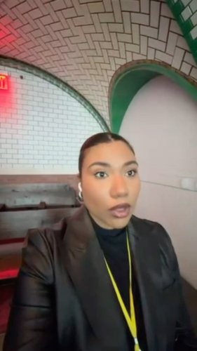 Video post from risenyofficial.