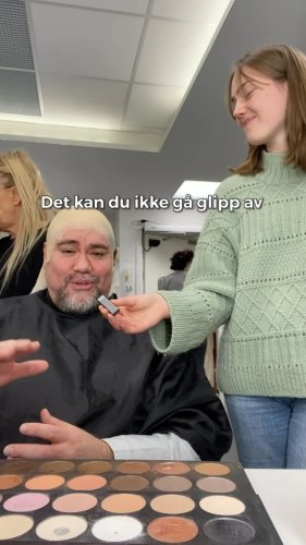 Video post from siostudentliv.