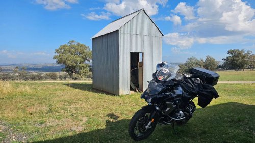 Photo post from throttledownunder.