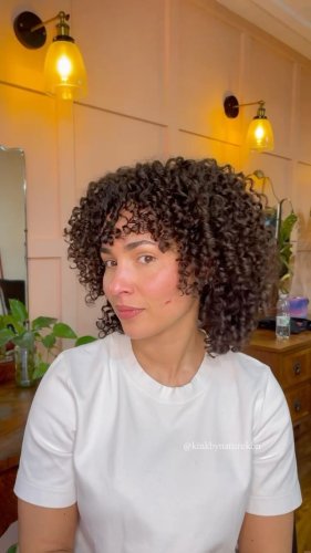 Video post from kinkbynaturekbn.