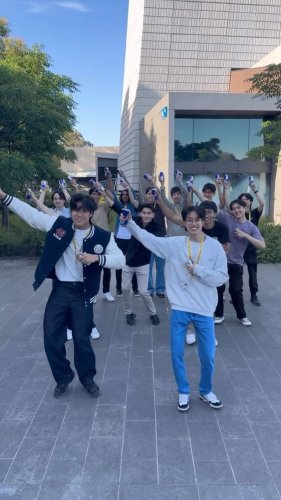 Video post from monashcoding.