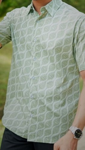 Video post from jakeltextile.