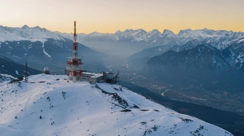 Photo post from innsbrucktourism.