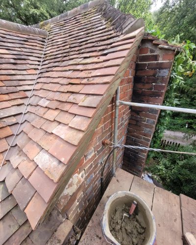 Carousel post from hardyandsonsroofing.