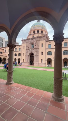 Video post from visittucson.