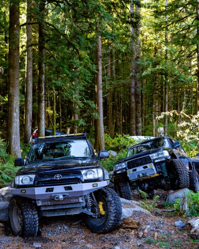 Photo post from coastal.offroad.