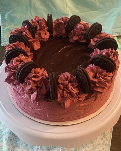 Photo post from justforyoubaking.