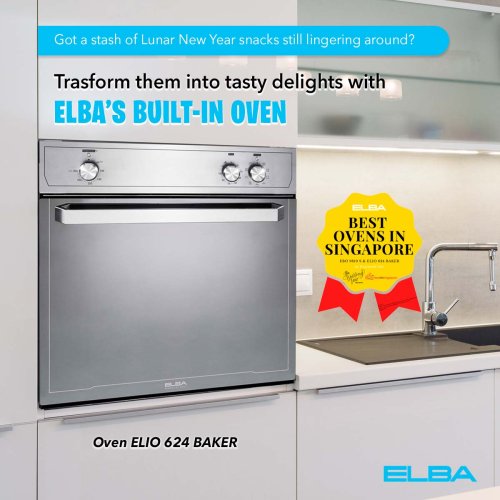 Carousel post from elbahomeappliances.