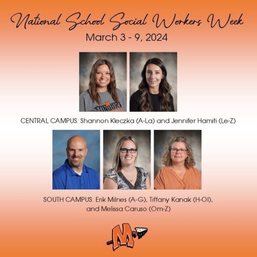 Photo post from mchsdistrict111.