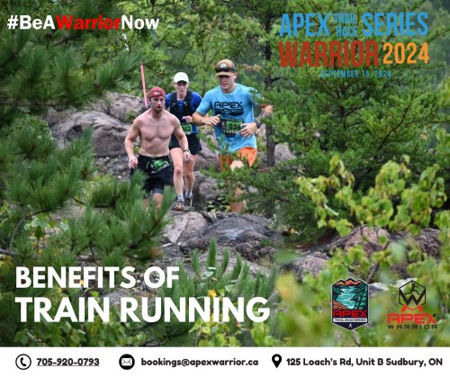 Photo post from apexwarriorfitness.