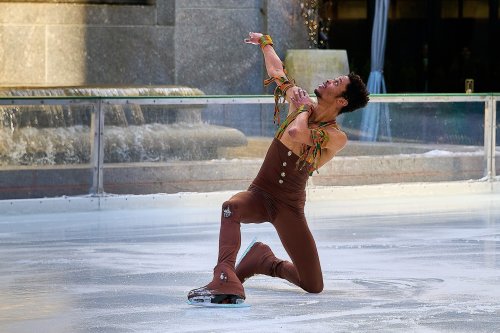 Carousel post from icetheatreofny.