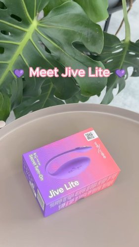 Video post from lovehoneyofficial.