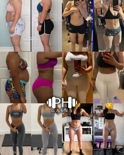 Photo post from ph_gains.
