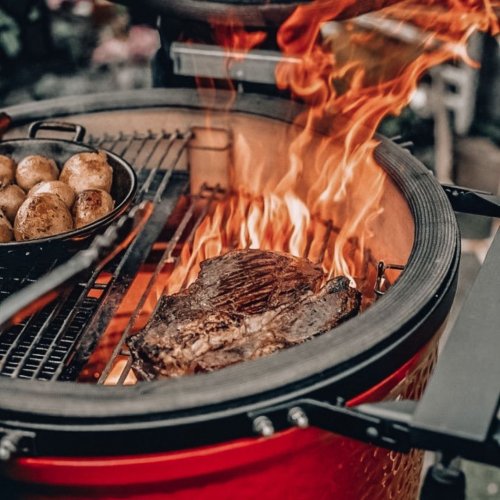 24 Best Grilling Accessories 2023