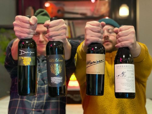Photo post from dandywineshop.