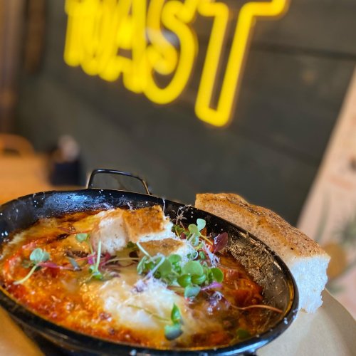 Photo post from toast_flyford.