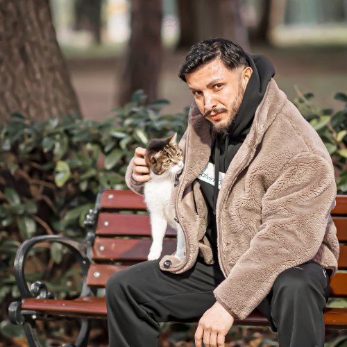 Photo post from mehmetenliogluofficial.