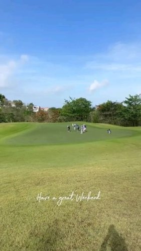 Video post from newkutagolf.