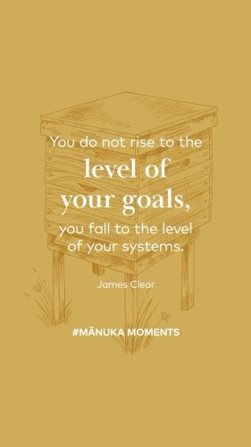 Video post from comvita_au.