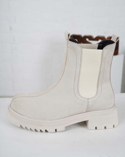 Carousel post from ossoshoes.