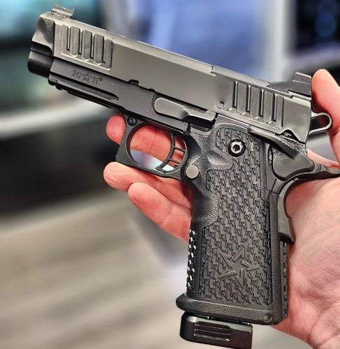 Photo post from glendale_gun_depot.