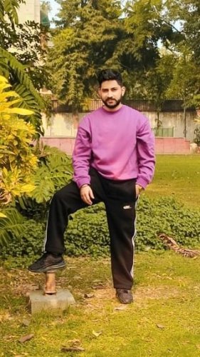Video post from vipin.brown.