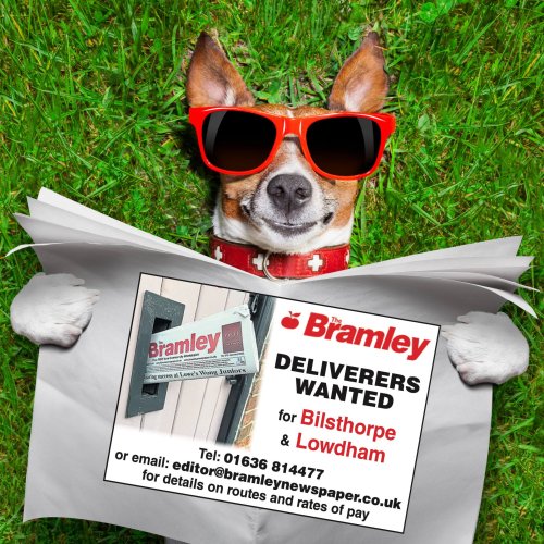 Photo post from bramleynewspaper.