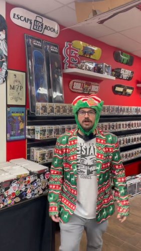 Video post from alteredstatecomics.