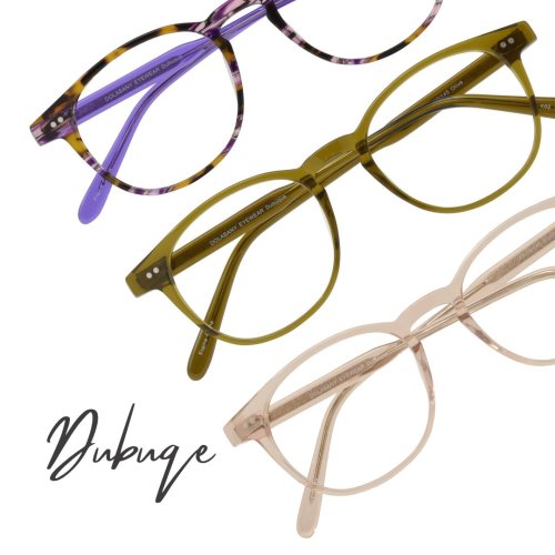 Photo post from dolabanyeyewear.