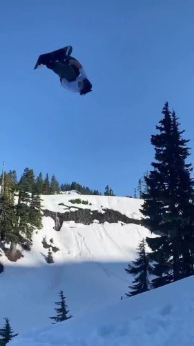 Video post from gnusnowboards.