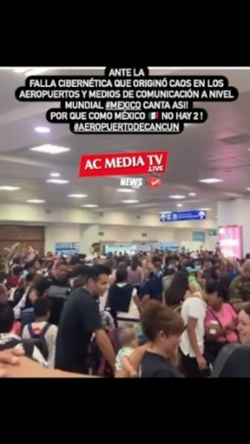 Video post from adrianaencomplicidad.