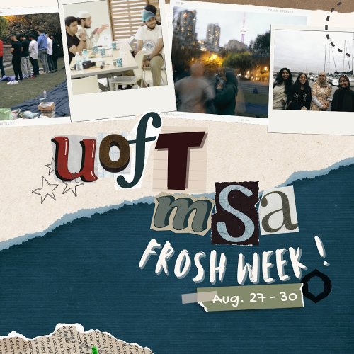 Carousel post from uoftmsa.