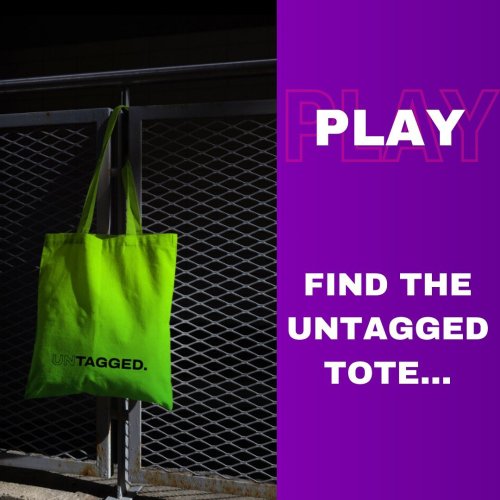 Carousel post from untaggedfashion.