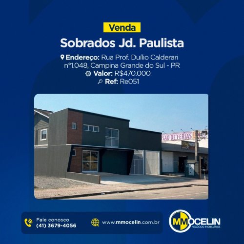 Photo post from imobiliariammocelin.