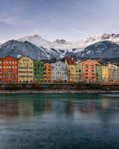 Photo post from innsbrucktourism.