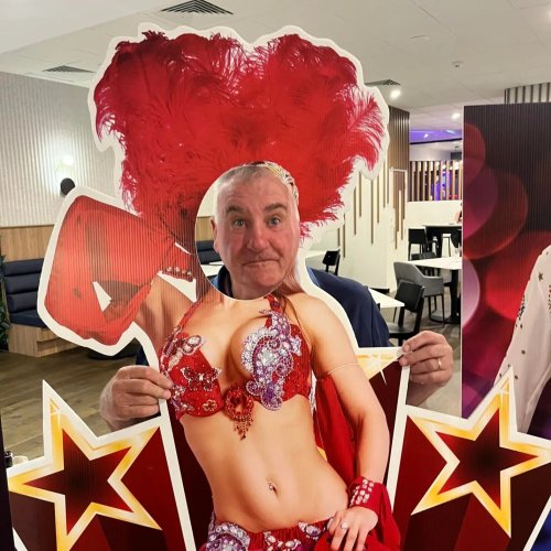 Carousel post from thearytoukley.