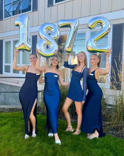 Photo post from alphaphifoundation.
