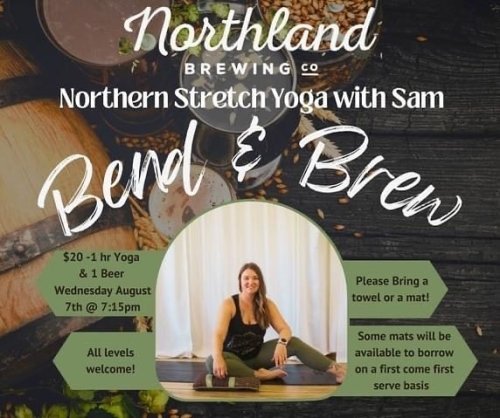 Photo post from northlandbrew.