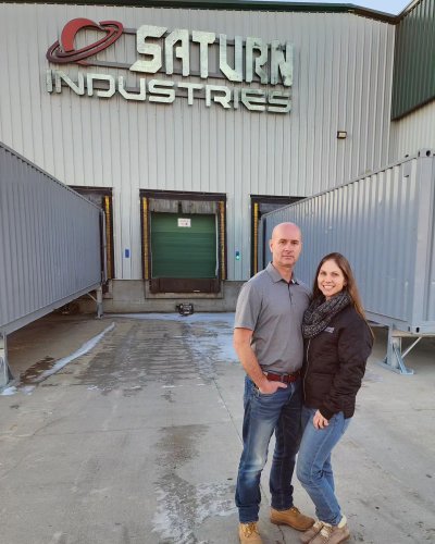 Photo post from saturn__industries.