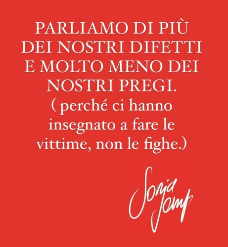 Photo post from soniajamp.