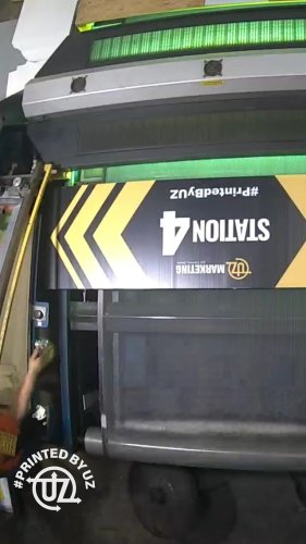 Video post from uzmarketing.