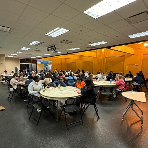 Carousel post from uscbstudentlife.