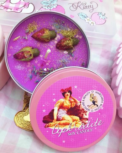 Photo post from margaritabloom.