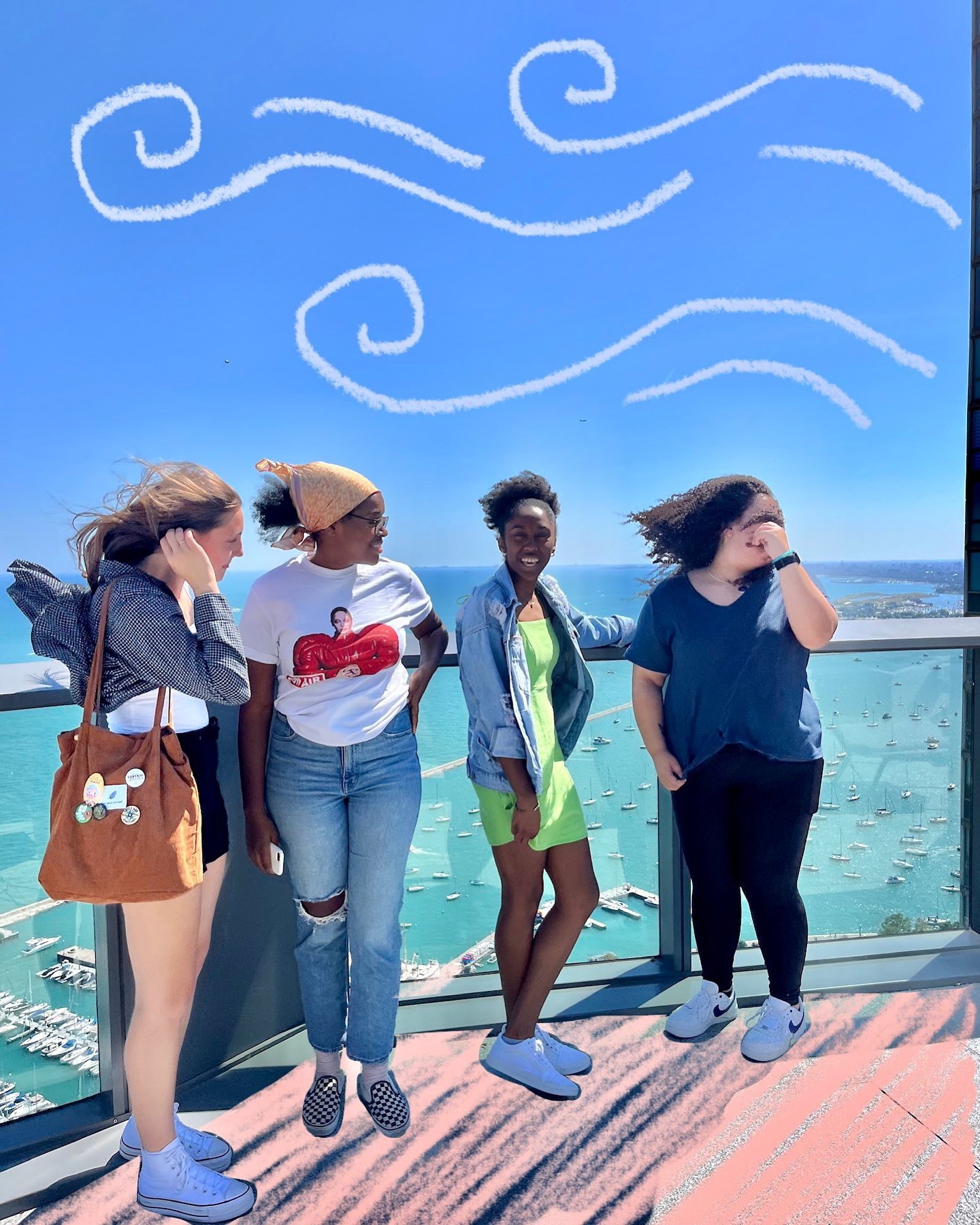 Photo post from ao.chicago.