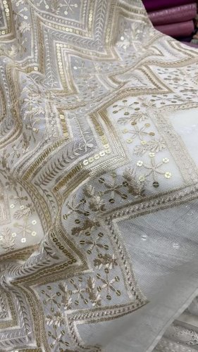 Video post from akbar_fabrics_.