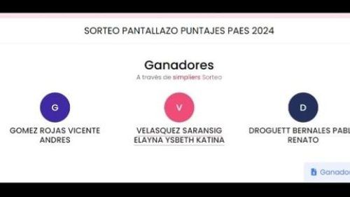 Video post from vignolopreuniversitario.